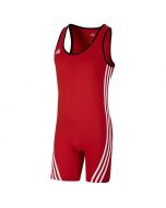 Adidas Base Lifter painonnostotrikoo, punainen