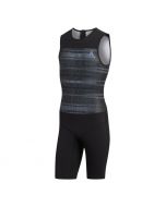 Adidas CrazyPowerSuit miesten painonnostotrikoo