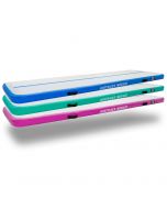 AirTrack Nordic Standard ilmavolttirata
