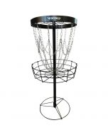 Viking Discs Battle Basket Pro frisbeegolfkori
