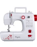 Birgitta Deluxe Digital ompelukone