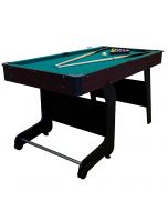 Biljardipöytä Blackwood Junior 5’, kokoontaitettava