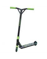 Copper Scoot Raw Lime temppupotkulauta