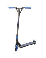 Copper Scoot Raw Sininen temppupotkulauta