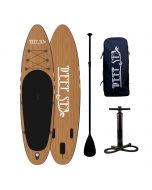 Deep Sea SUP-lautasetti Drakkar