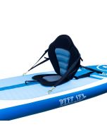Deep Sea SUP-laudan kajakki-istuin