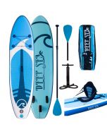 Deep Sea SUP-lautasetti Kayak Pro