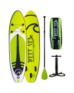 Deep Sea SUP-lautasetti Pro