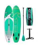 Deep Sea SUP-lautasetti Standard