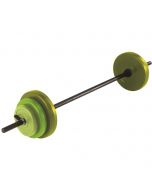 Eco Body Pump Setti 20kg