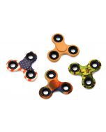 Fidget Spinner Setti, 4 Spinneriä