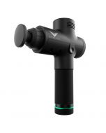 Hyperice Hypervolt Plus Black lihashuoltovasara
