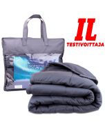 Polar Night lasten painopeitto, 100x150cm (3-5kg)