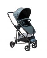 Kikid lastenrattaat Premium