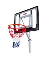 Nuorten koripalloteline 2,1-2,6m - ProSport