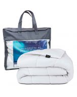Polar Night lasten painopeitto puuvilla, 100x150cm (3-5kg)