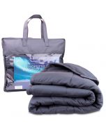 Polar Night lasten painopeitto, 100x150cm (3-5kg)