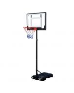 Lasten koripalloteline 1,6-2,1m - ProSport