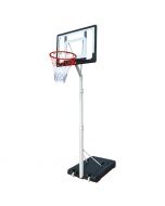 Nuorten koripalloteline 2,1-2,6m - ProSport