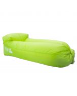 Röhnö Chill ilmasohva, lime