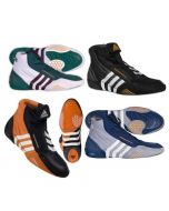 Adidas Response painitossut, eri värejä