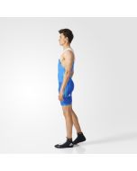 Adidas Tech Fall painitrikoo sininen