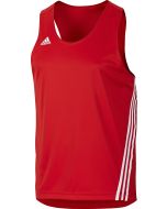 Adidas Base nyrkkeilypaita, punainen