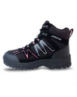 Trekker nastakengät pinkki, Koot 36-42