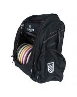 Viking Discs Rucksack Pro Frisbeegolf reppu