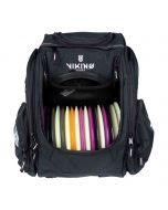 Viking Discs Rucksack Pro Frisbeegolf reppu
