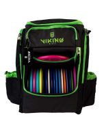 Viking Discs Tour Bag frisbeegolf reppu