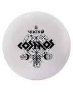 Viking Discs Ground Cosmos