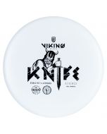 Viking Discs Ground Knife