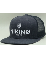 Viking Discs Snapback Lippis