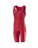 Adidas WR Class M painitrikoo, punainen