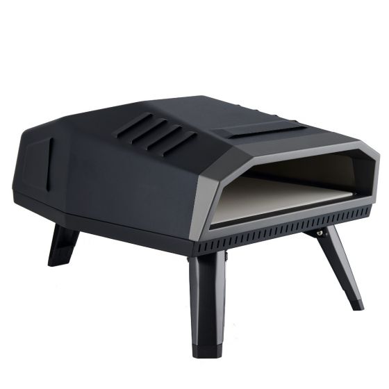 Limousin Pizzauuni Professional V2 12"