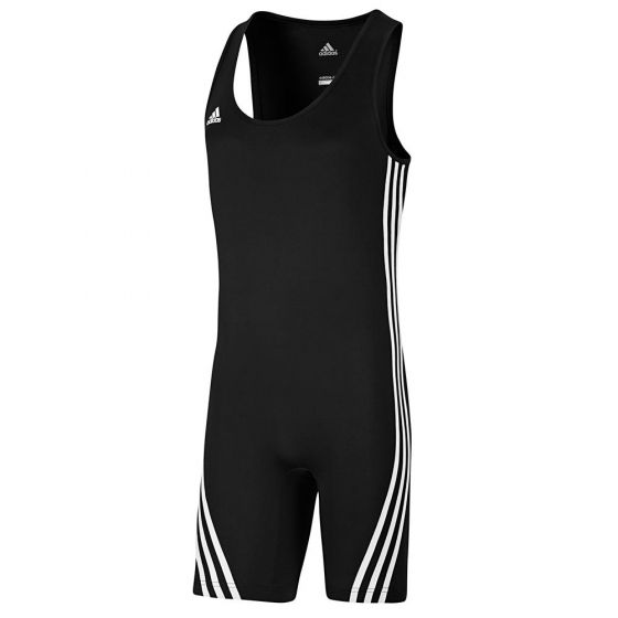 Adidas Base Lifter painonnostotrikoo, musta