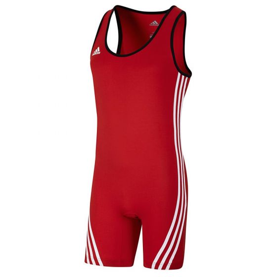 Adidas Base Lifter painonnostotrikoo, punainen