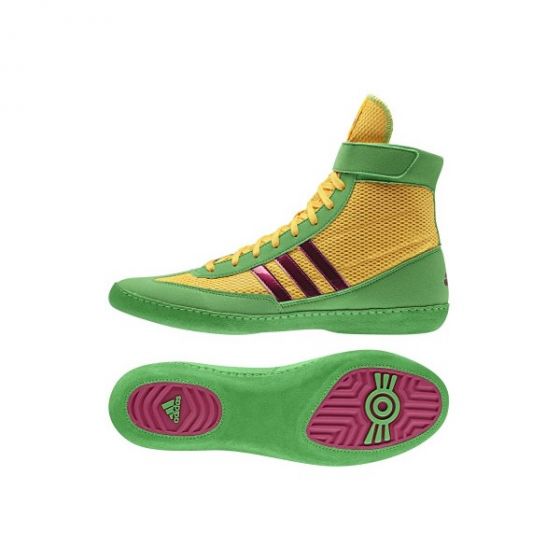Adidas Combat Speed 4, VKP