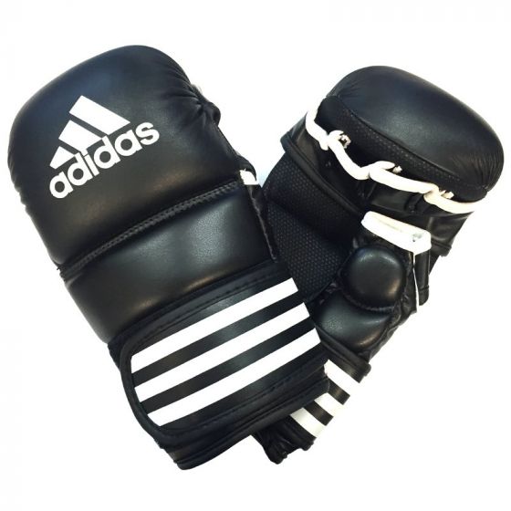 Adidas training  graplinghanskat