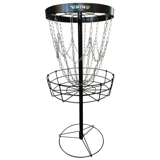 Viking Discs Battle Basket Pro frisbeegolf kori