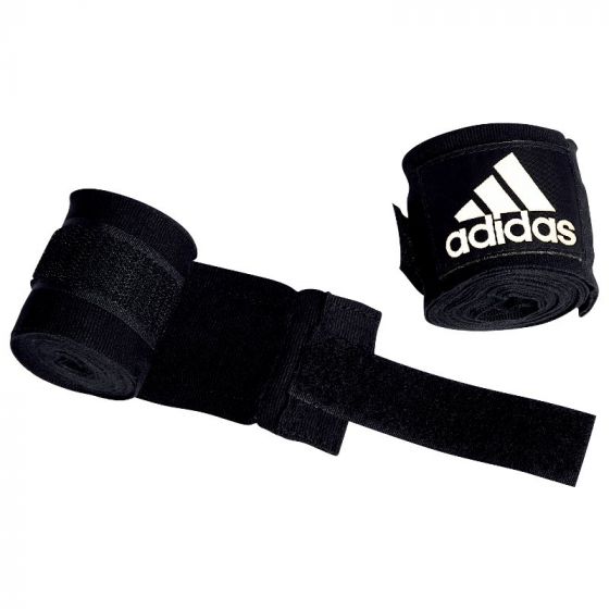 Adidas käsiside 4,5m, musta