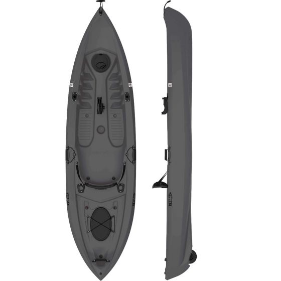 Deep Sea Kalastuskajakki 305