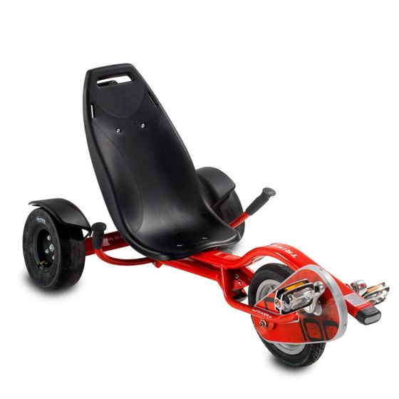 Exit Triker Pro 100 polkuauto