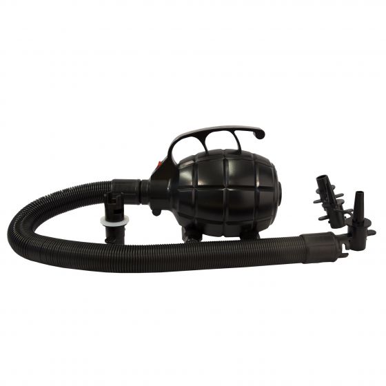 Sähköpumppu 500W