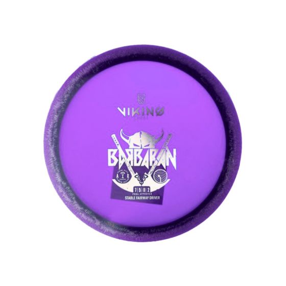 Viking Discs Air Barbarian