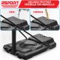 Koripalloteline Premium 2,3-3,05m - ProSport