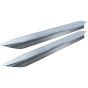 Trekker Retkiluistimet 460mm, suksisiteille