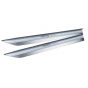 Trekker Retkiluistimet 460mm, suksisiteille