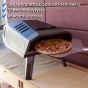 Limousin Pizzauuni Professional V2 12"